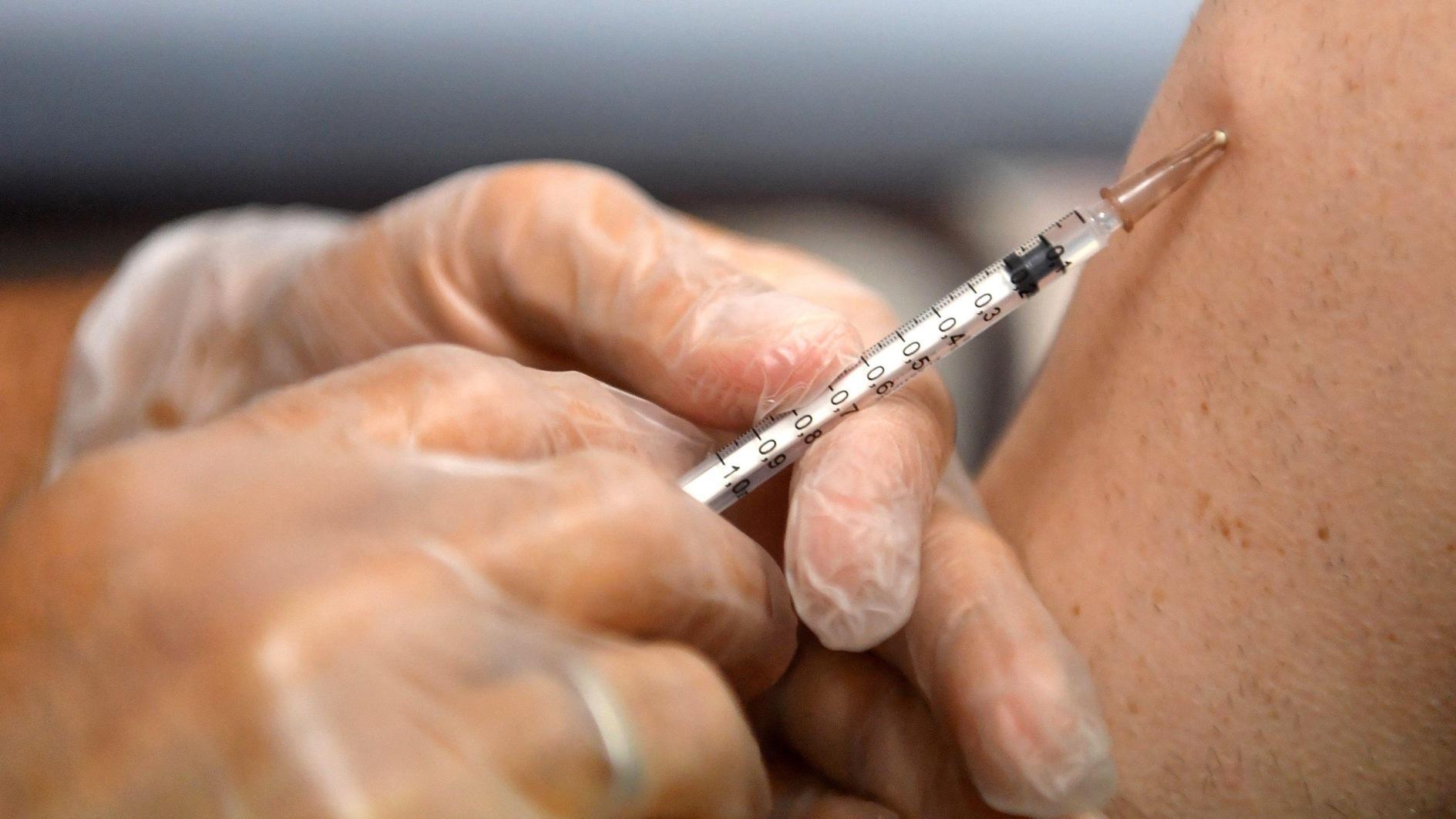 WHO warns more mpox to come in Europe after case in Sweden