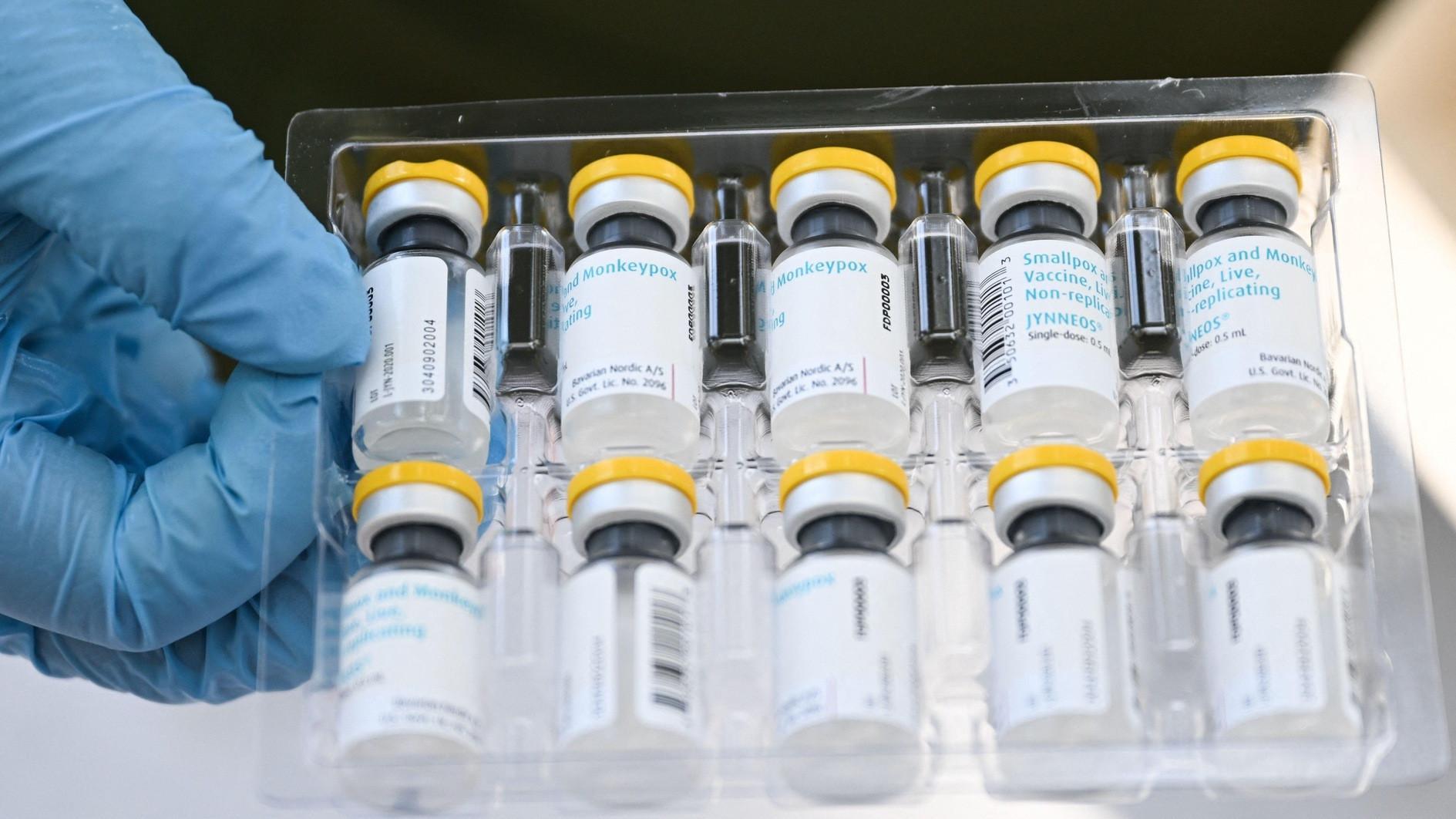 Pakistan logs first mpox case as fears grow of global spread