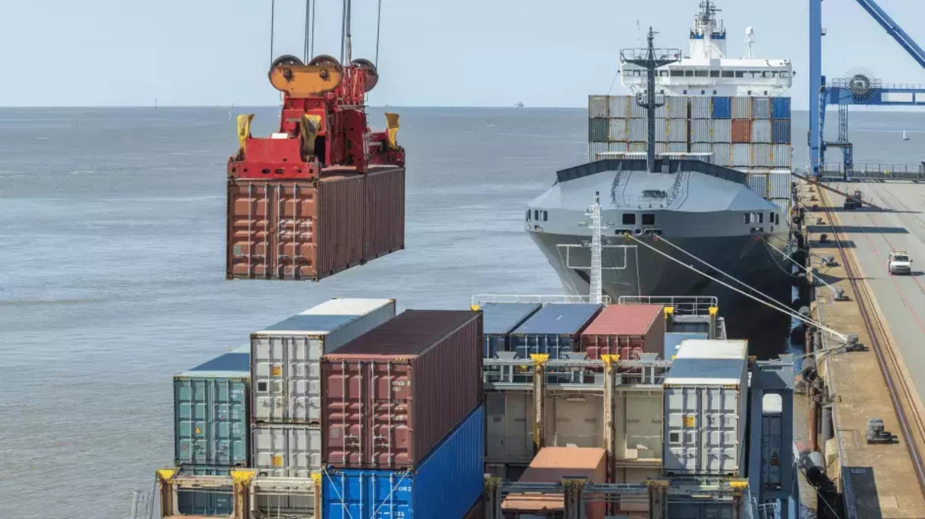 Machinery exports reaches $15.8 billion in 7 months