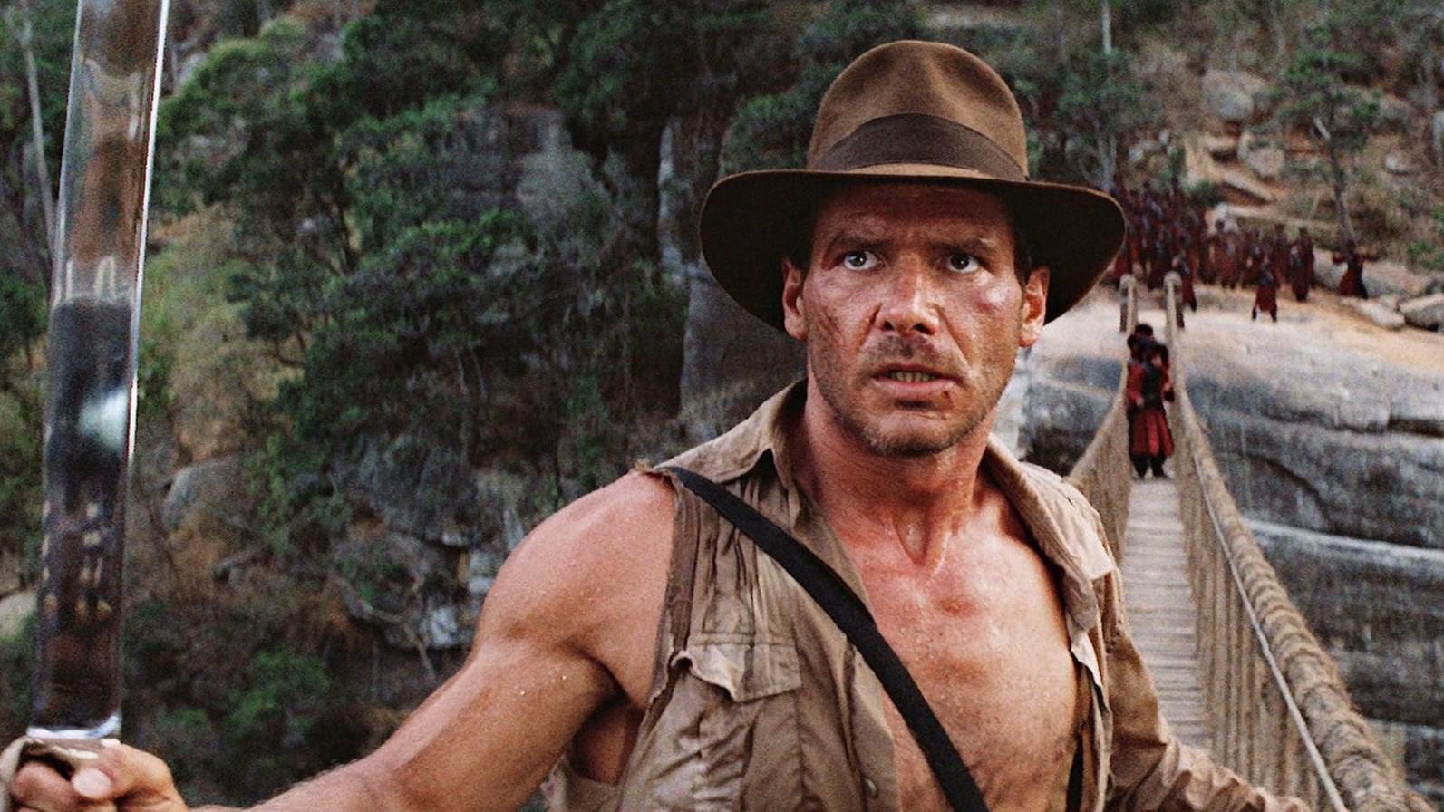 Indiana Jones iconic felt fedora fetches $630,000 at auction