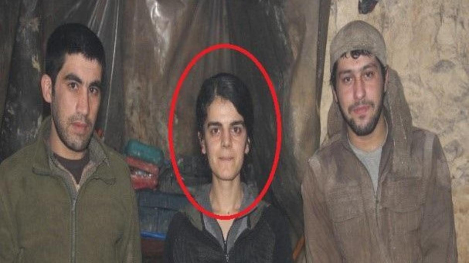 Turkish intel ‘neutralizes’ PKK terrorist responsible for drone attacks