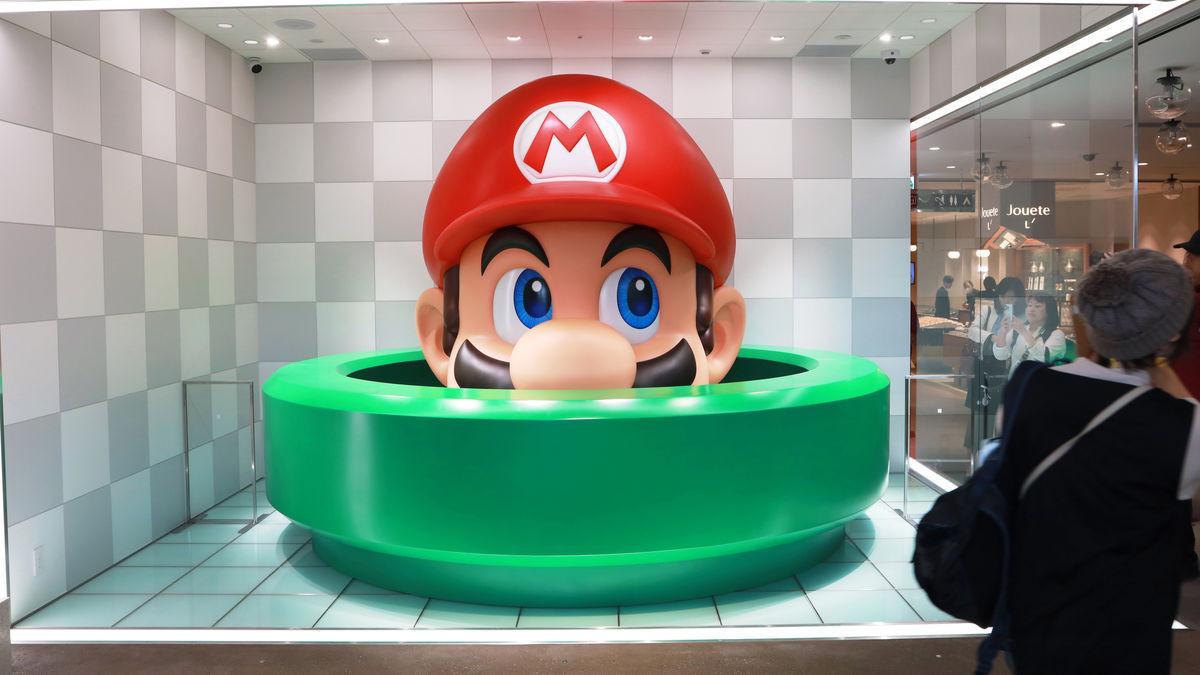 Nintendo museum to open in Japan in October