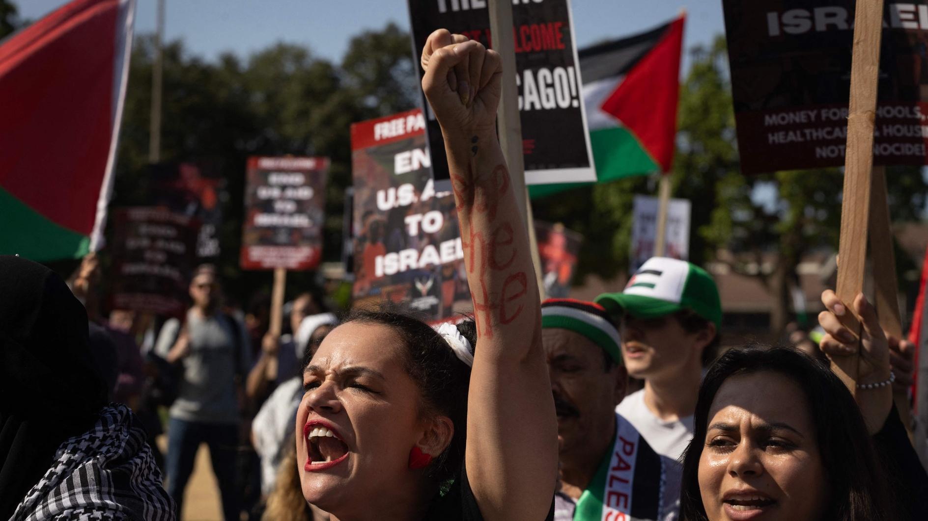 Hamas, Islamic Jihad set conditions for agreement with Israel