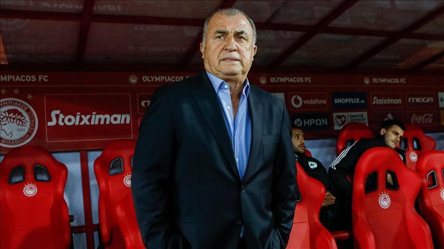 Fatih Terim accuses bank, manager in high-profile fraud case