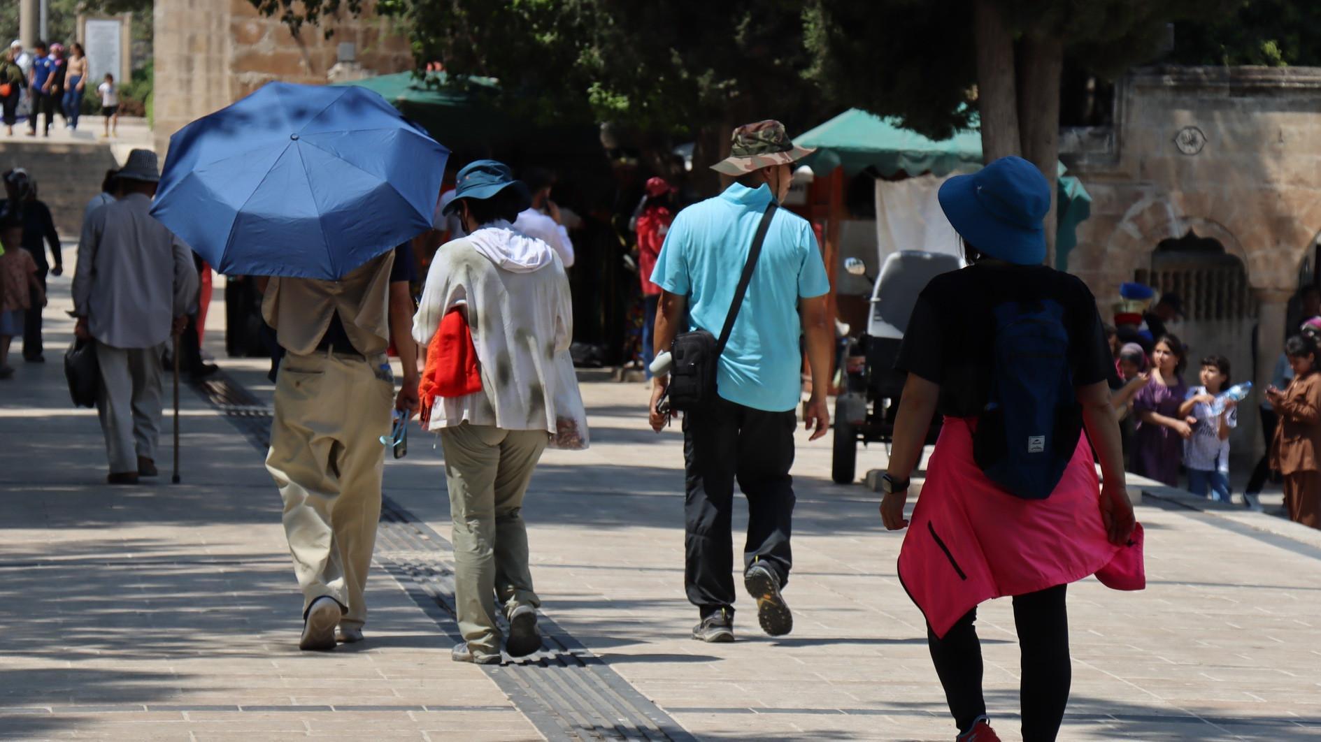 Temperatures to drop throughout country: Expert