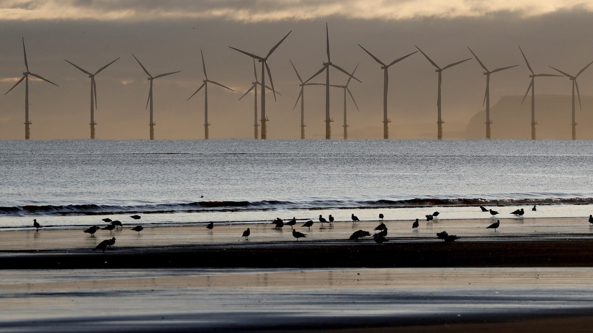 Combining climate measures key to slashing emissions: study