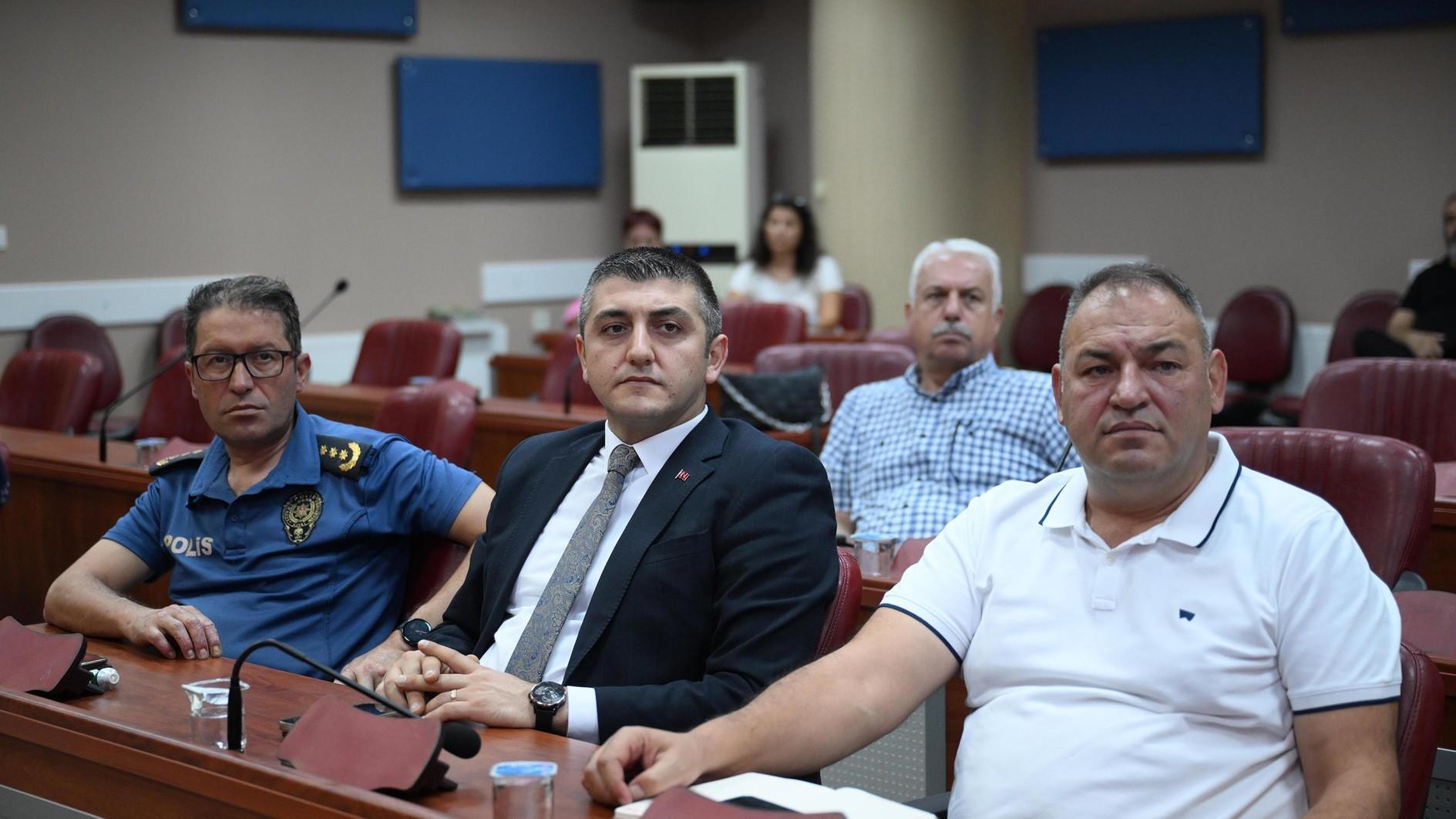 Türkiye, Bulgaria boost border security cooperation