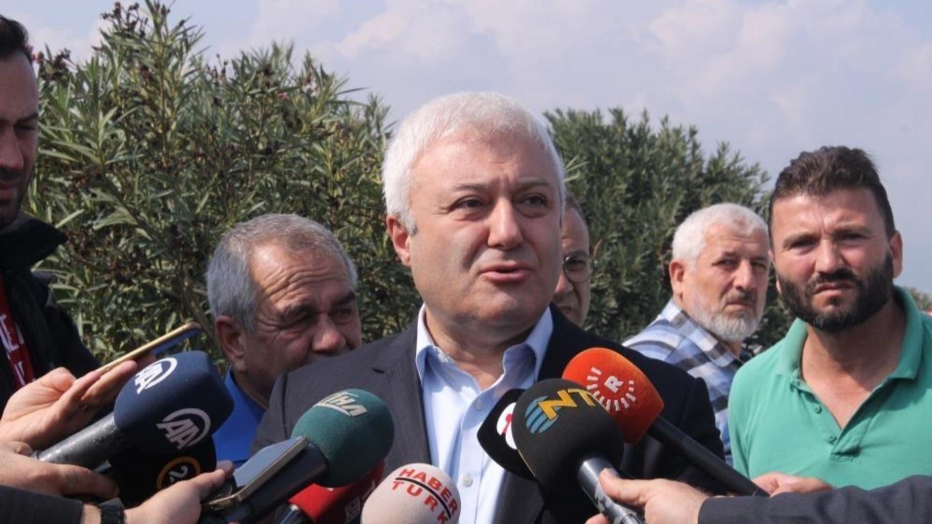 Probe launched against CHP deputy for insulting Erdoğan