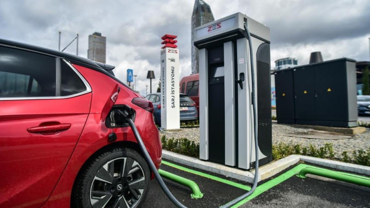 Consumers want European, long-range EVs, shows survey
