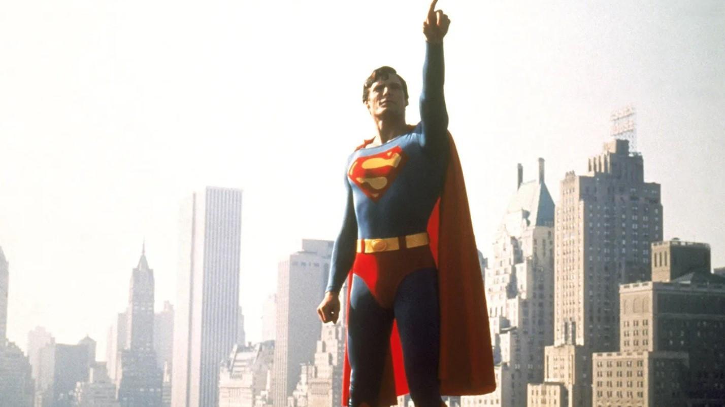Christopher Reeve’s career explored in ‘Super/Man’