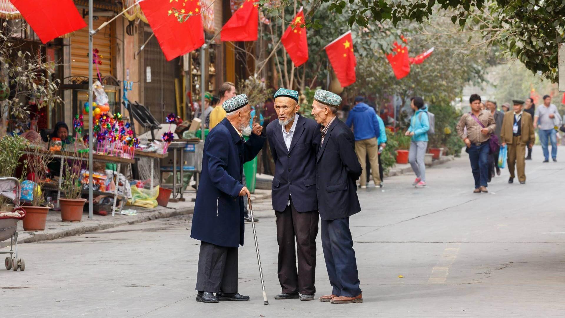 China says willing to engage with UN rights body on Xinjiang
