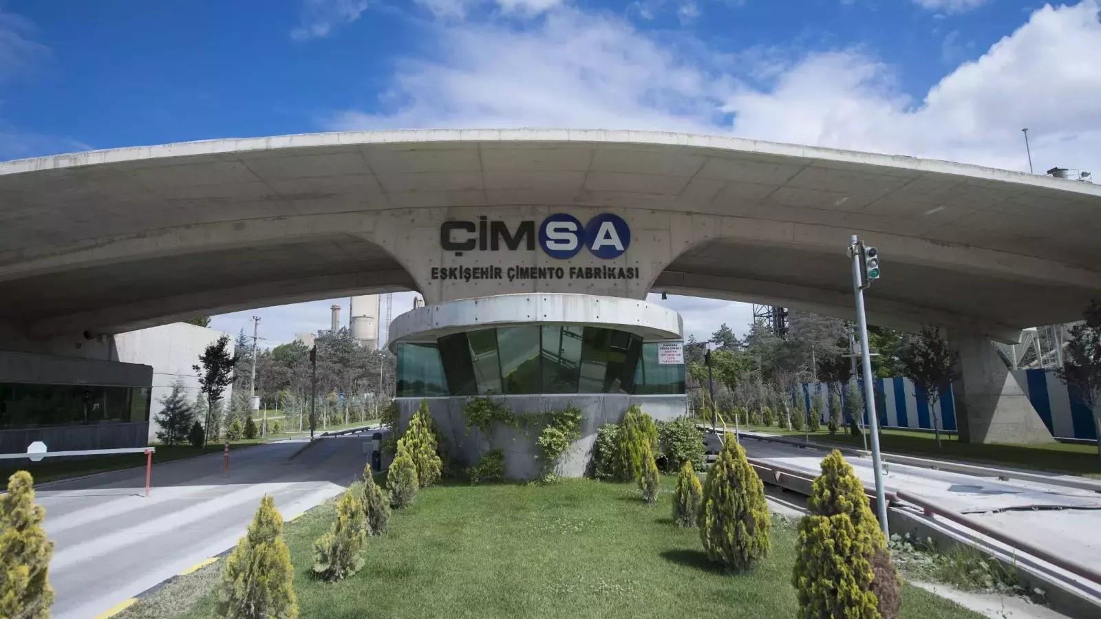 Çimsa signs deal to buy Ireland-based Mannok