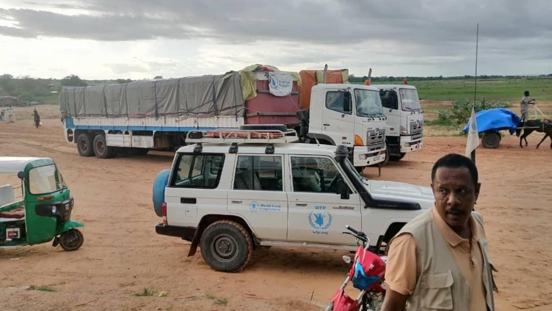 UN Security Council denounces Israeli military attack on aid convoy