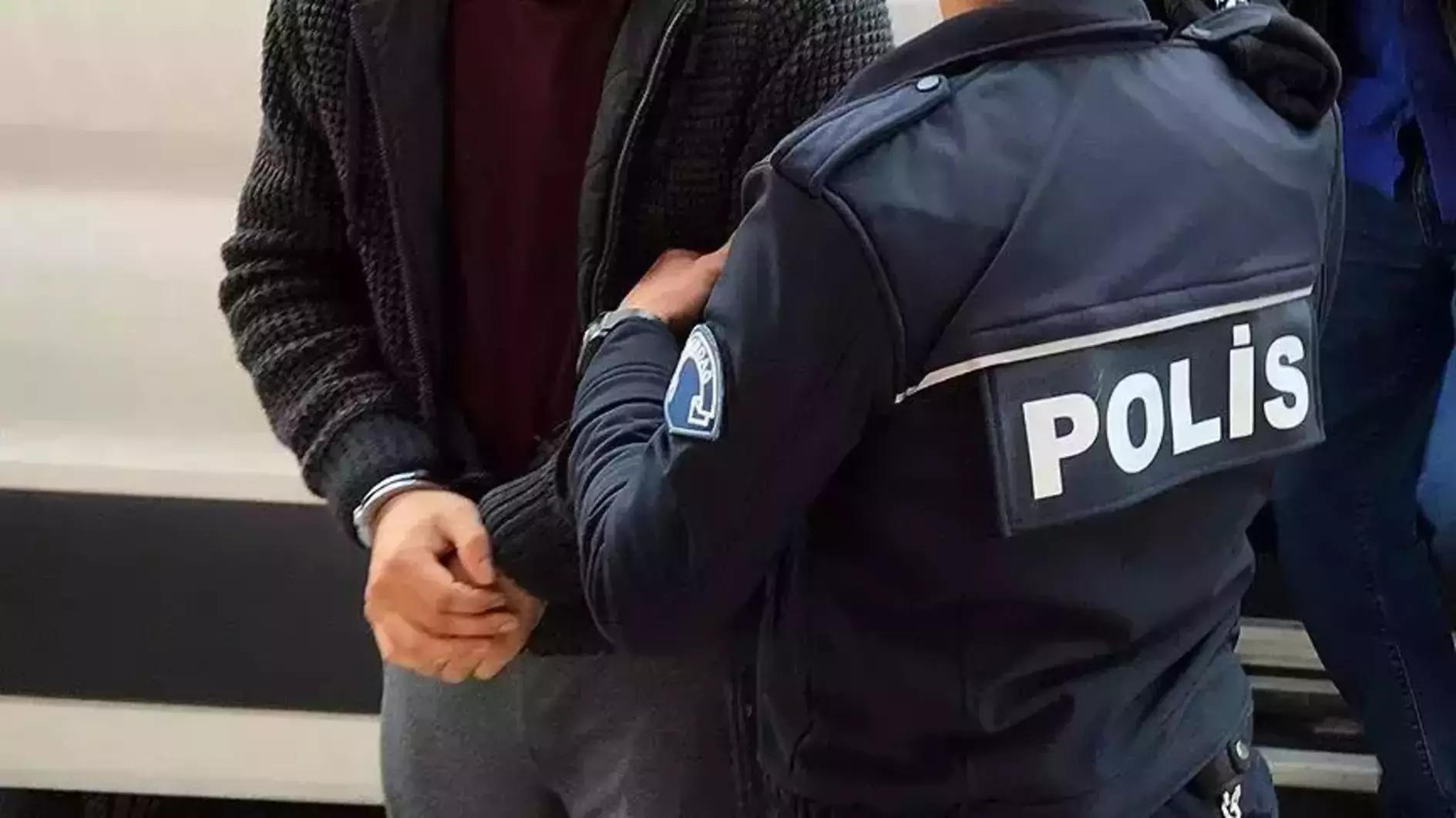 Over 100 suspected ISIL members arrested in Türkiye
