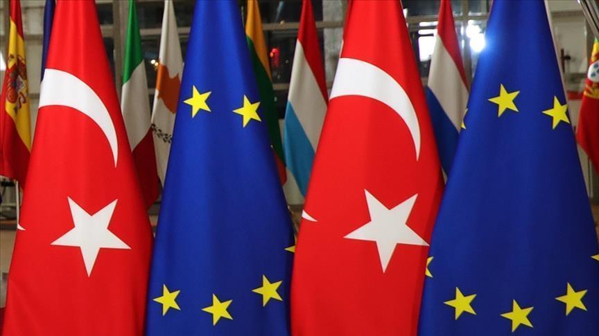 Ankara says revival of Türkiye-EU ties benefits all