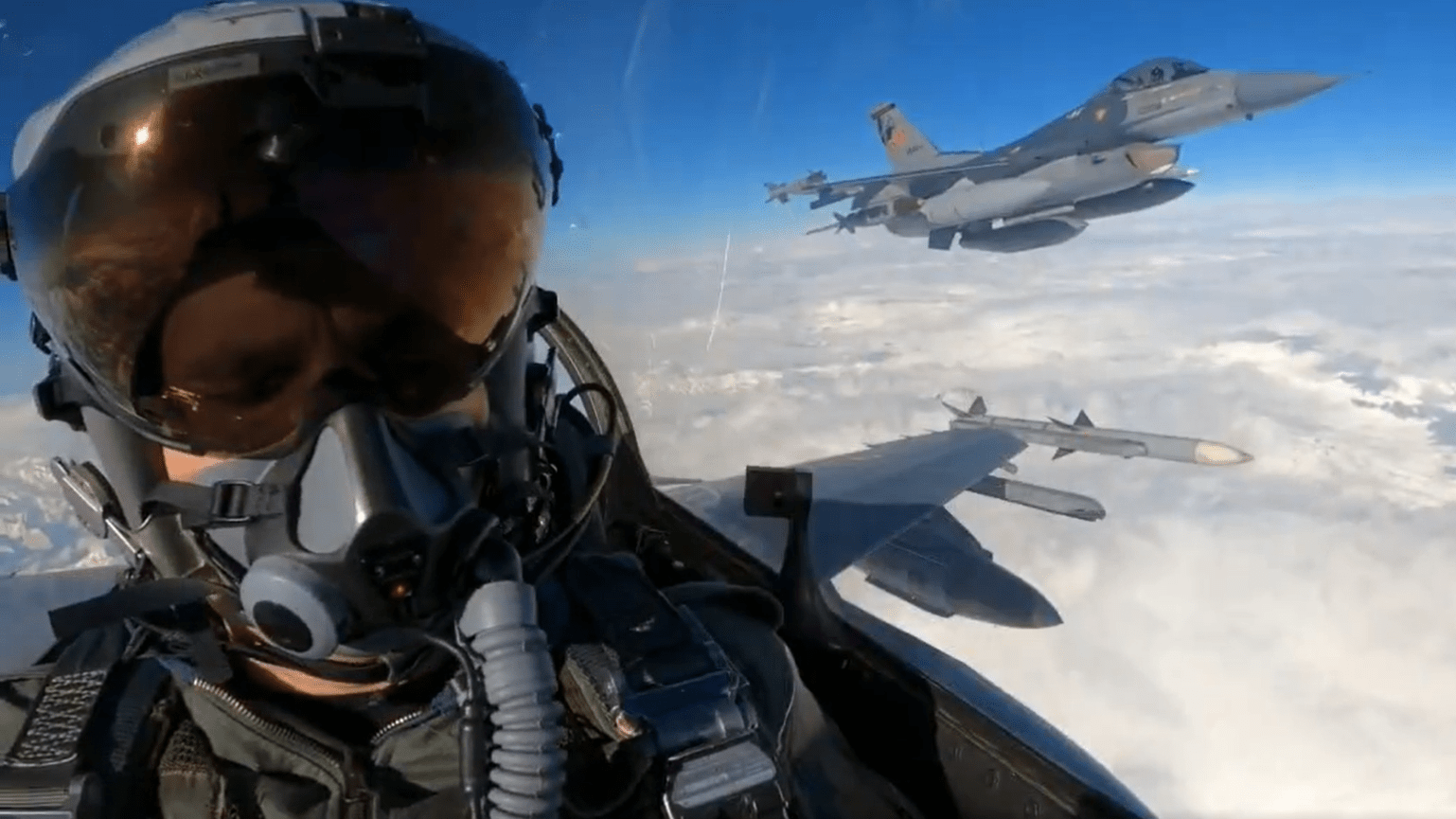 Türkiye neutralizes 6 terrorists in northern Iraq