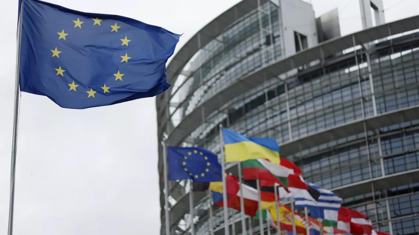 EU auditors warn of blocs pandemic recovery fund delays
