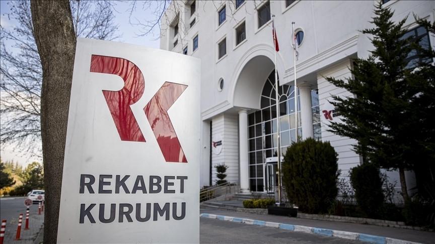 Reporting competition violations to be rewarded