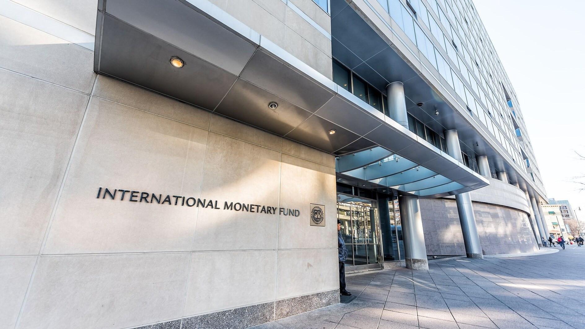 Sanctioned Russian central banker named to IMFs board