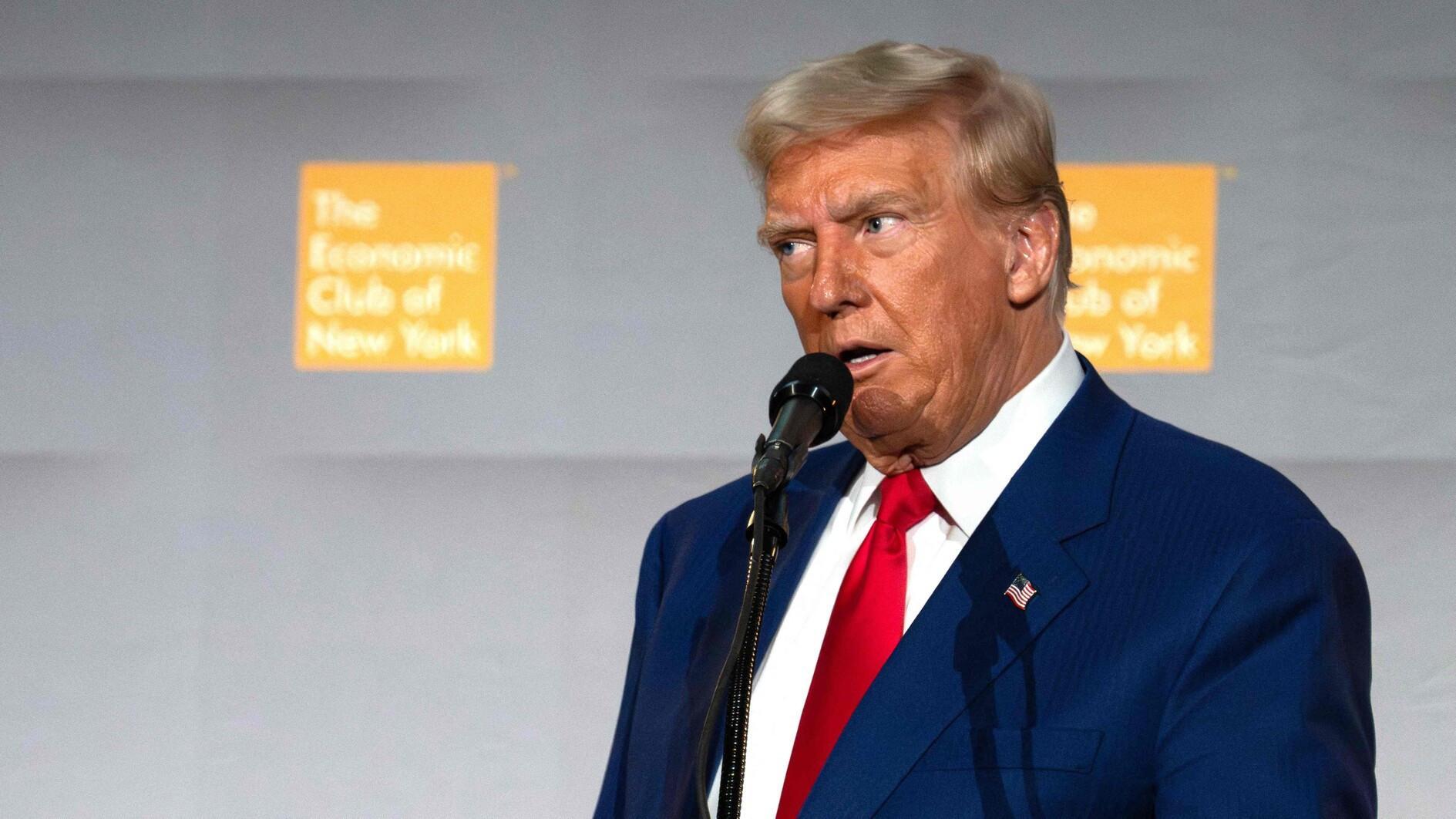 Trump taps Musk to save trillions in war on waste