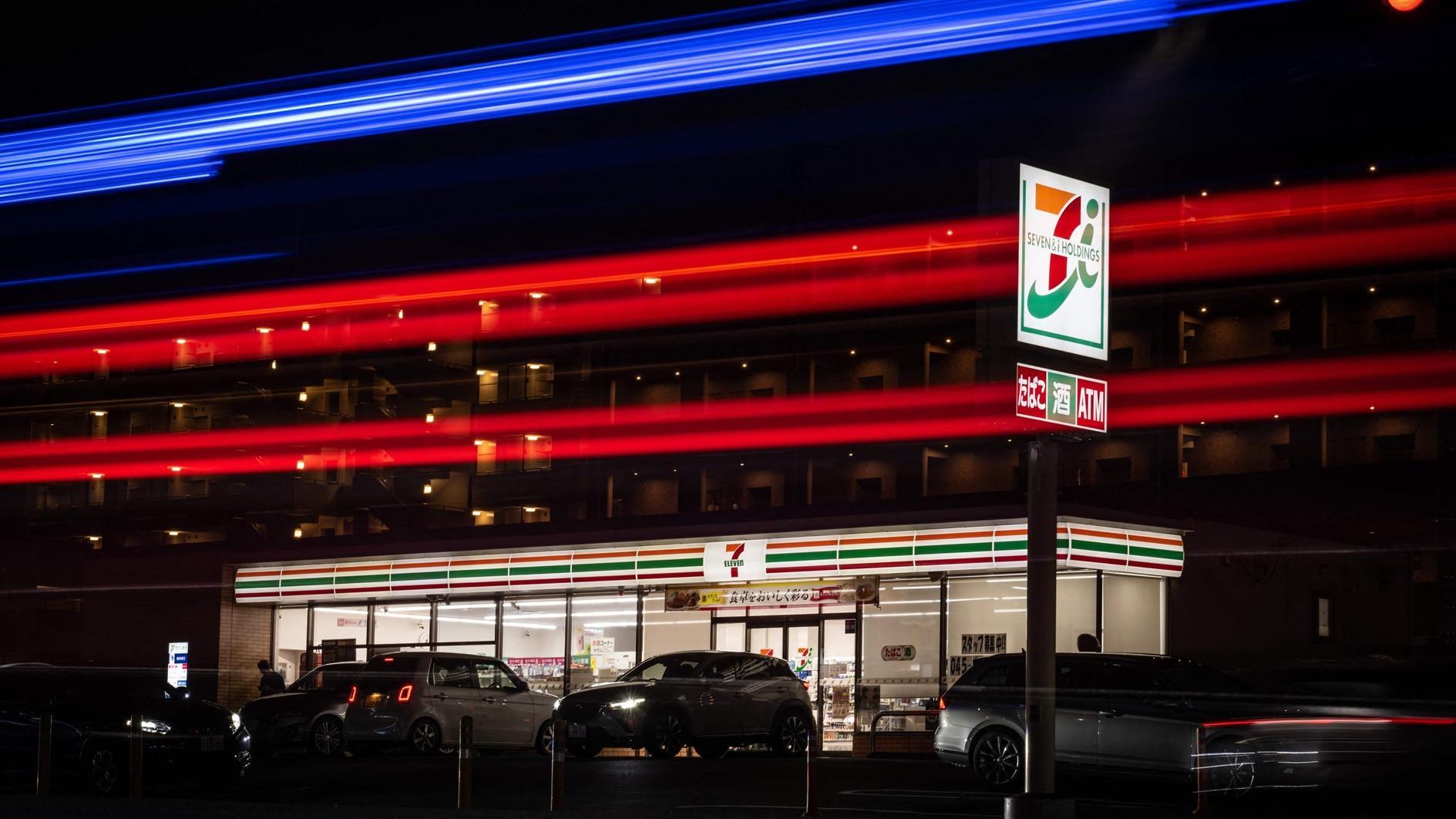 7-Eleven owner rejects initial takeover bid from Canadian rival