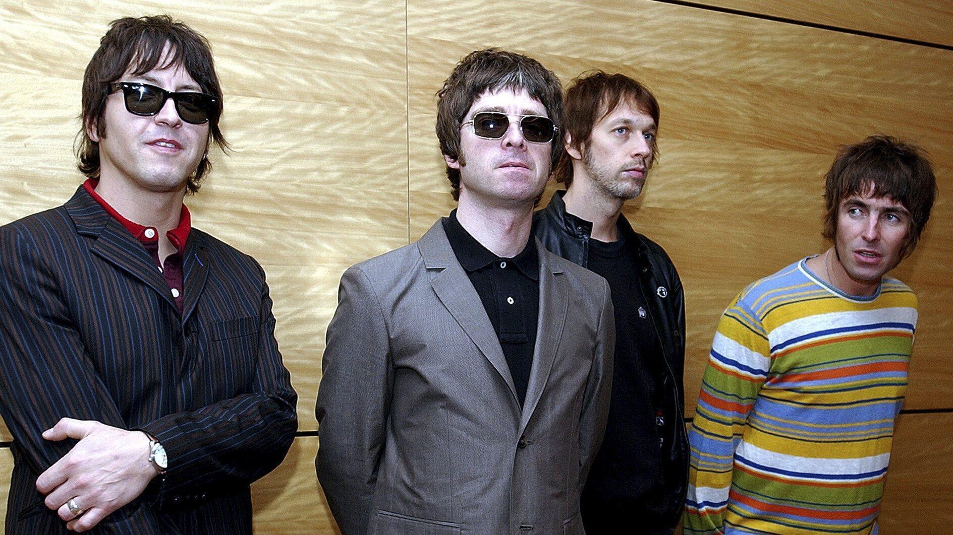 Oasis announce two new 2025 concert dates