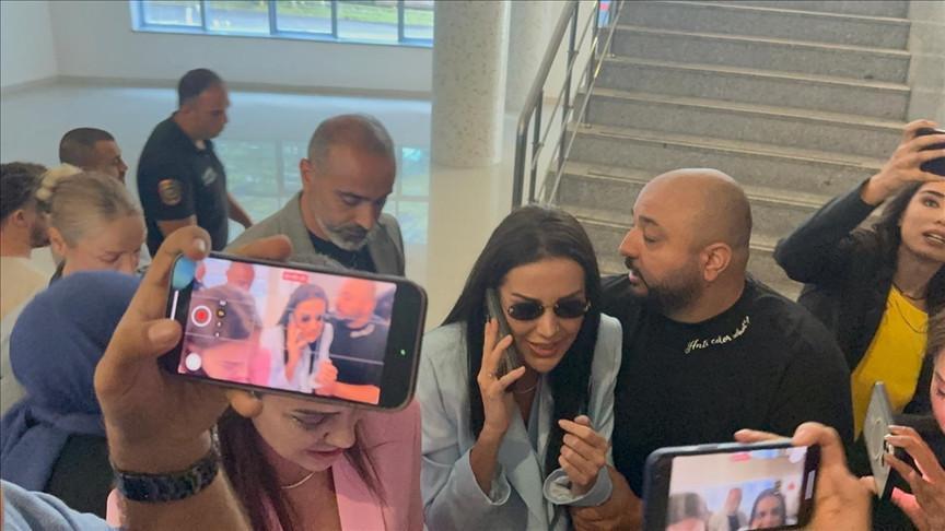 All defendants released in influencers money laundering case