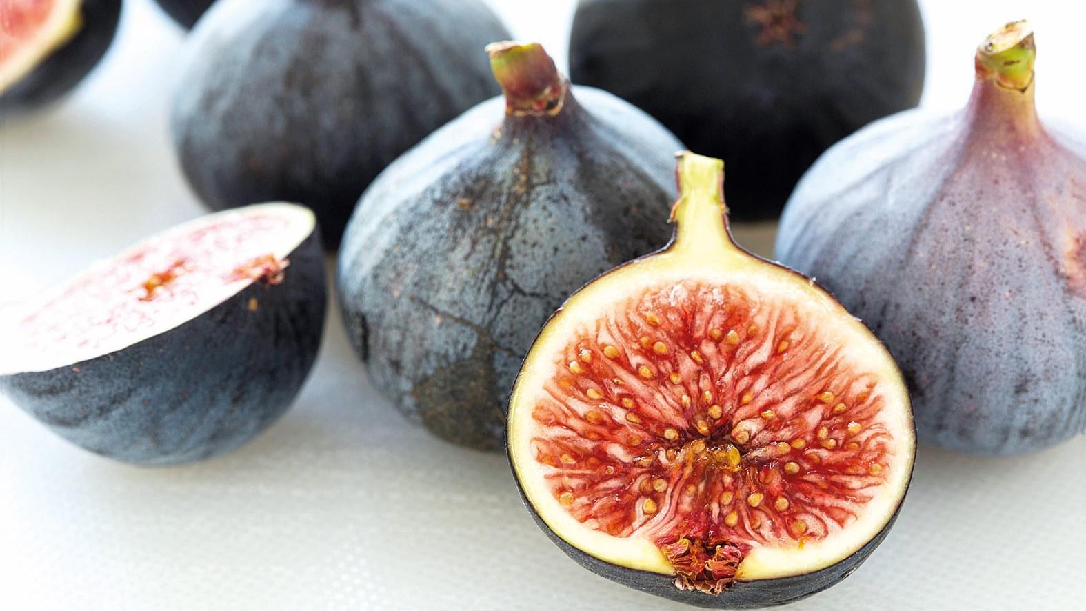 Fig: The harbinger of autumn