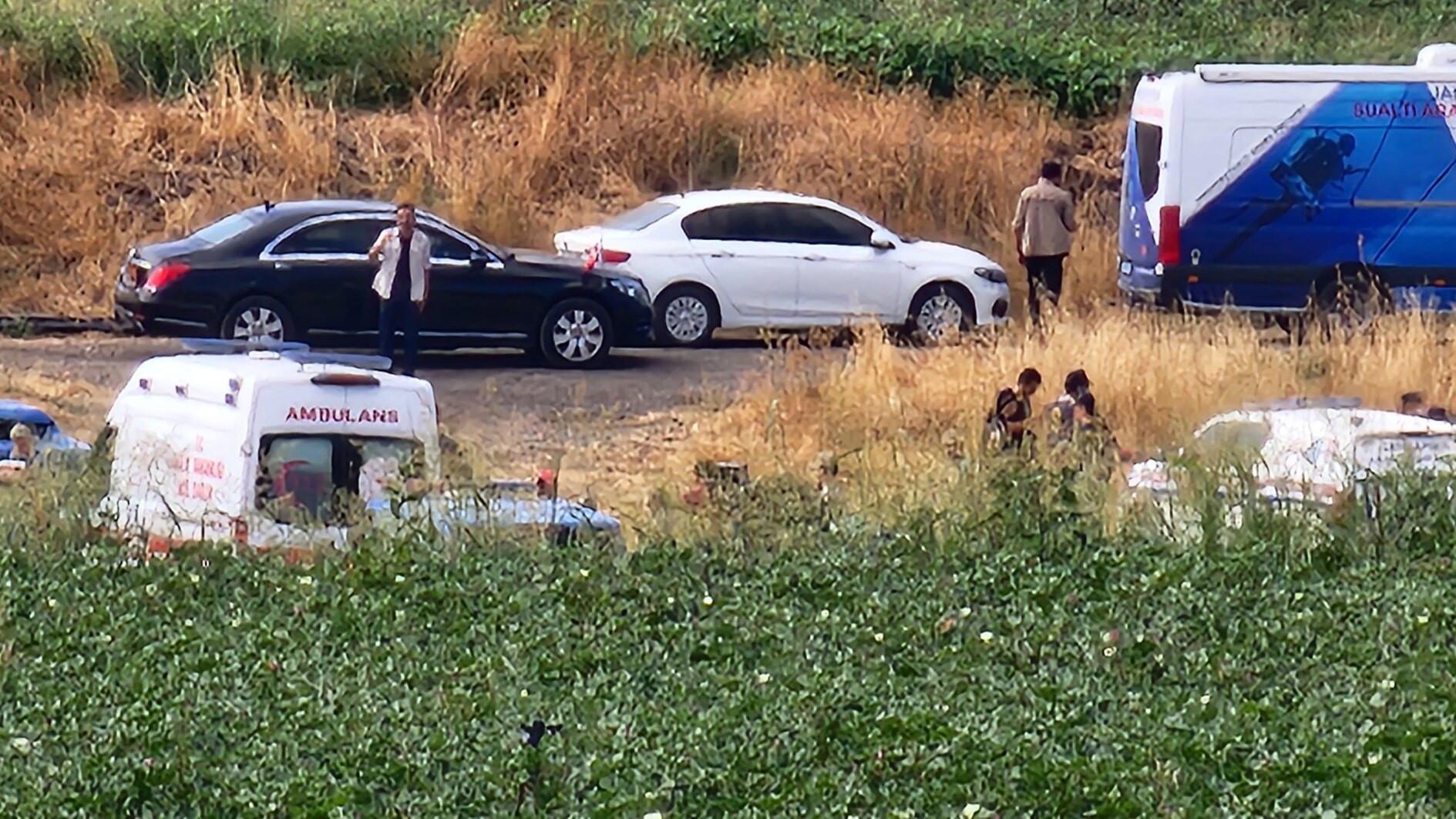Body of 8-year-old found after 19 days in southeastern city