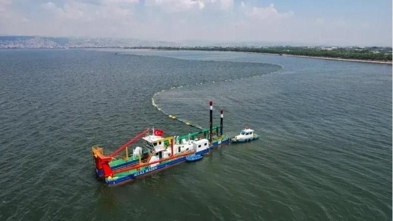 Ministry extends protection boundaries for Marmara Sea