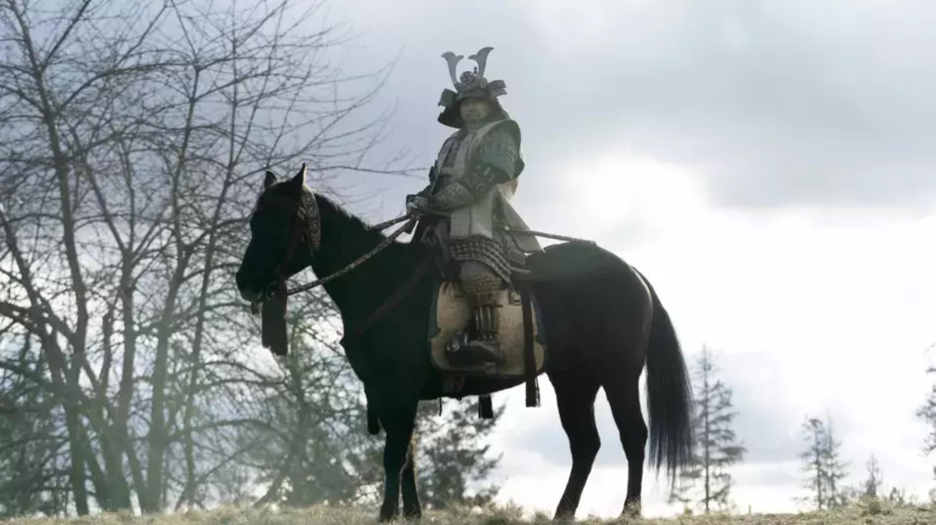 Shogun wins record-breaking Emmys at Creative Arts ceremony