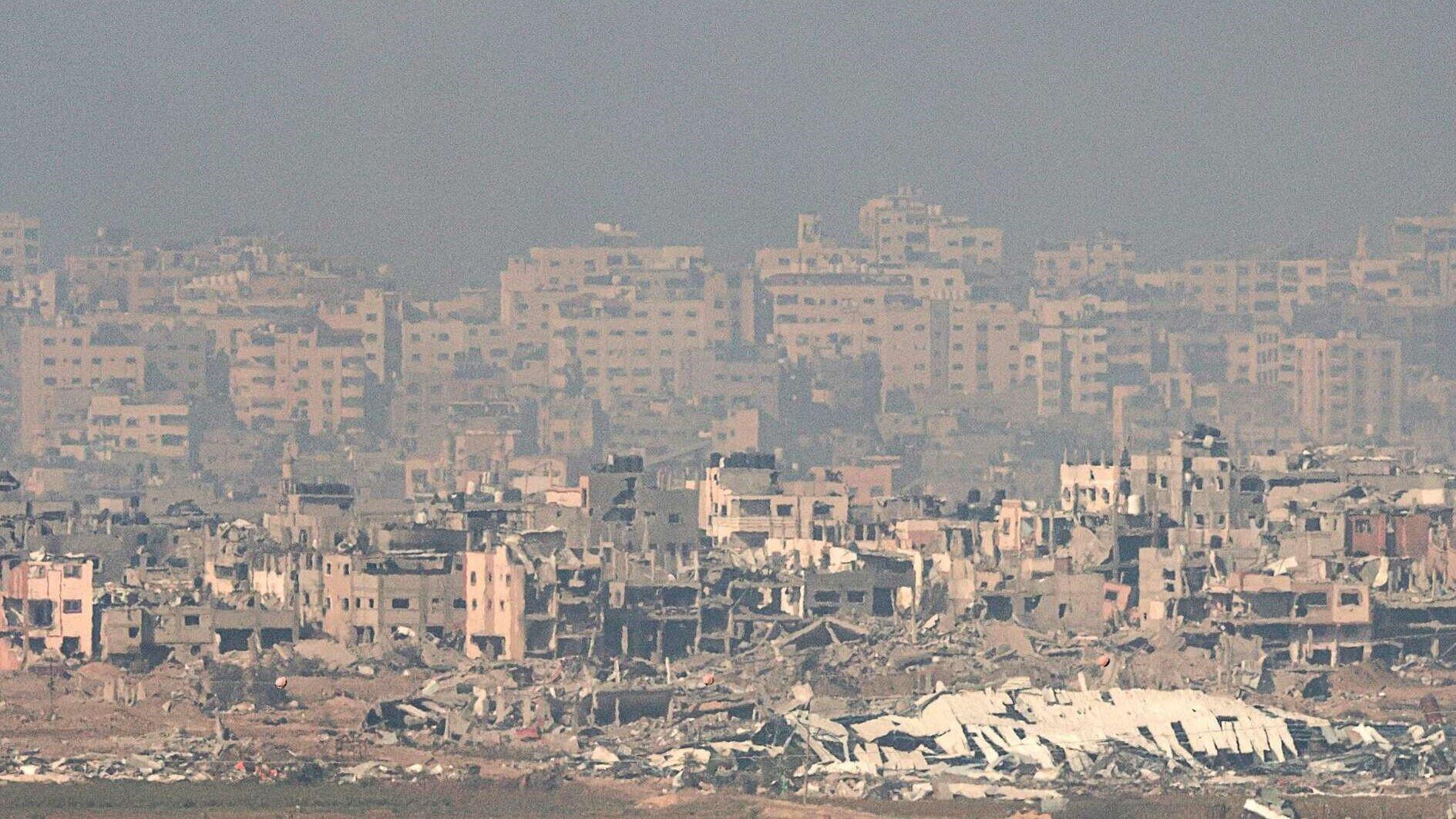 Israeli army mistakenly killed 3 hostages in December, covered it up: Media