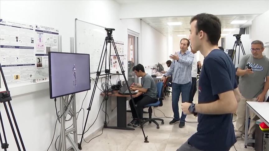 Scientists develop AI system to monitor athlete health in real time