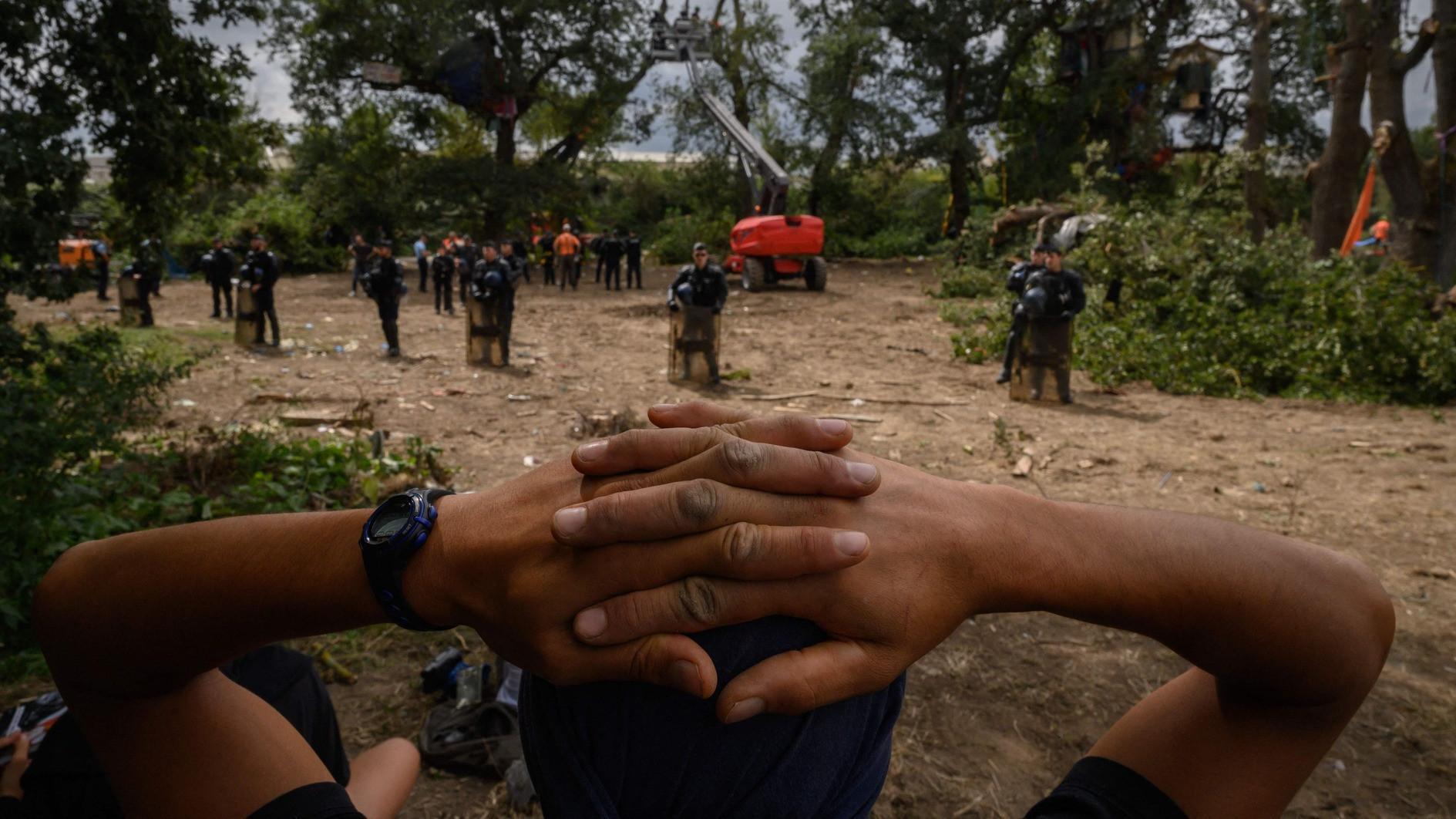 196 environmental defenders killed in 2023: Report
