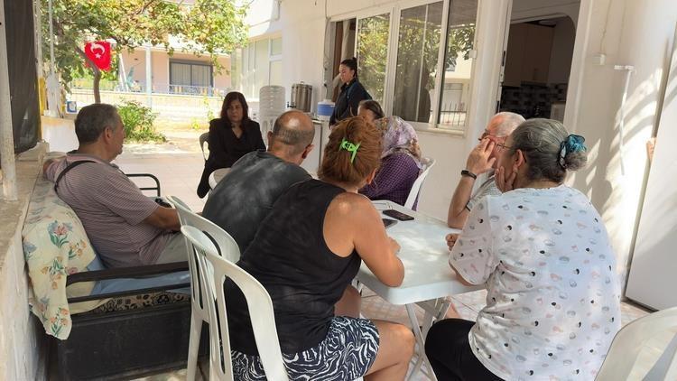 Turkish-American activists family awaits body for burial