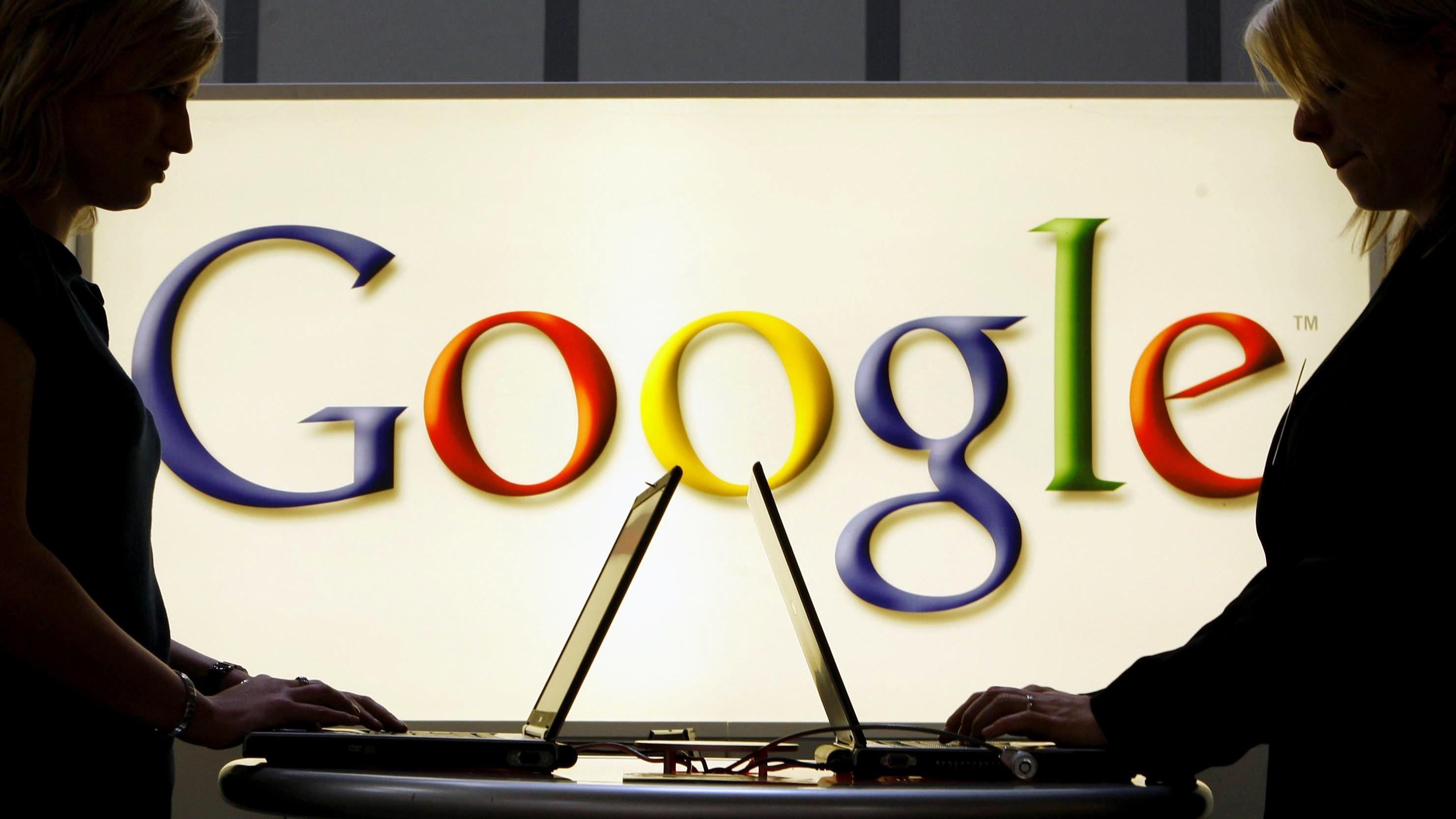 Googles AI model faces European Union scrutiny