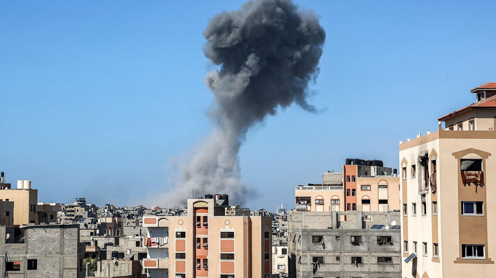 Israel intelligence unit chief quits over October 7 failure