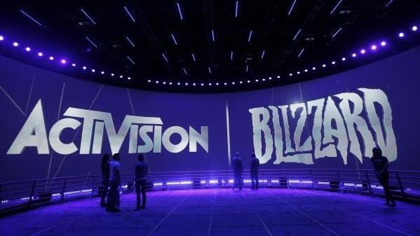 Microsoft cutting more jobs from its gaming unit