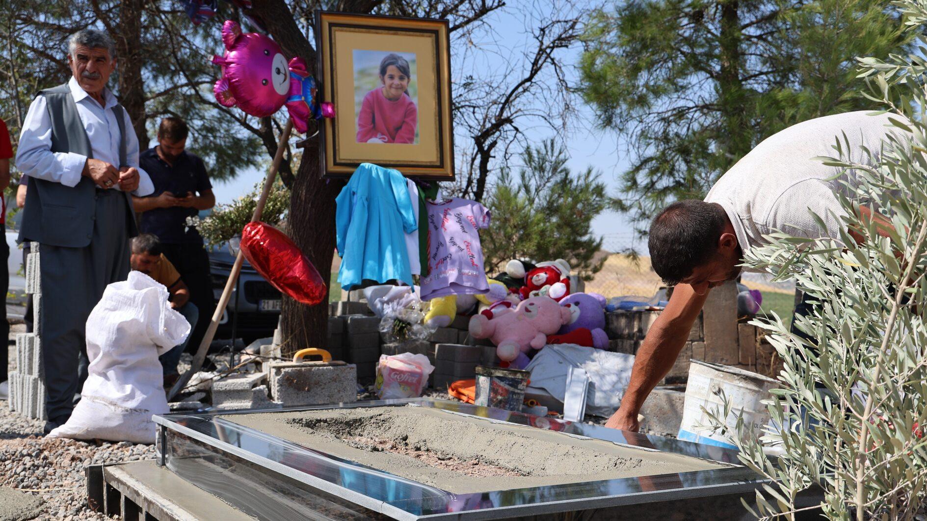 Narin probe reveals familys role in obfuscating evidence