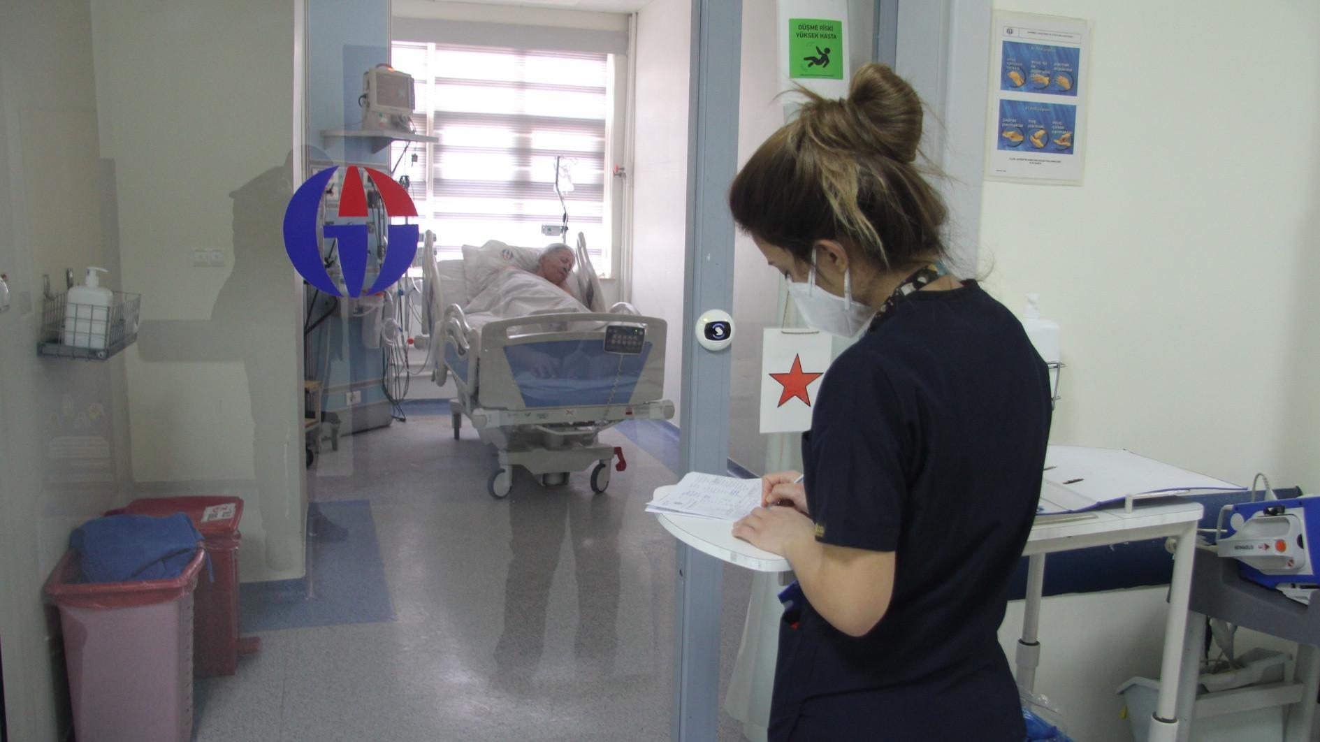 ‘4 in 5 patients with flu-like symptoms have COVID-19’