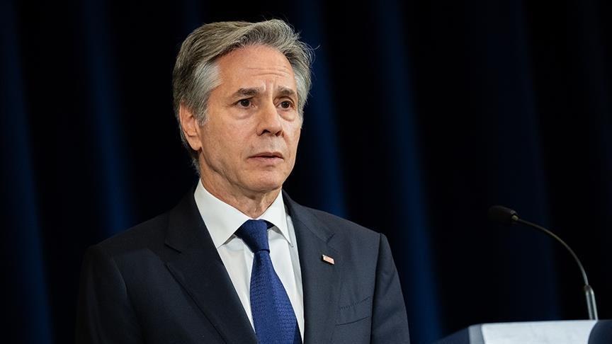 Blinken due in Cairo to seek Gaza cease-fire