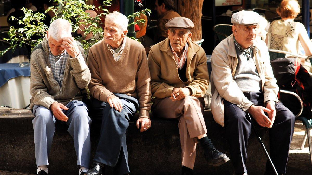 Life expectancy rises in tune with educational attainment: TÜİK