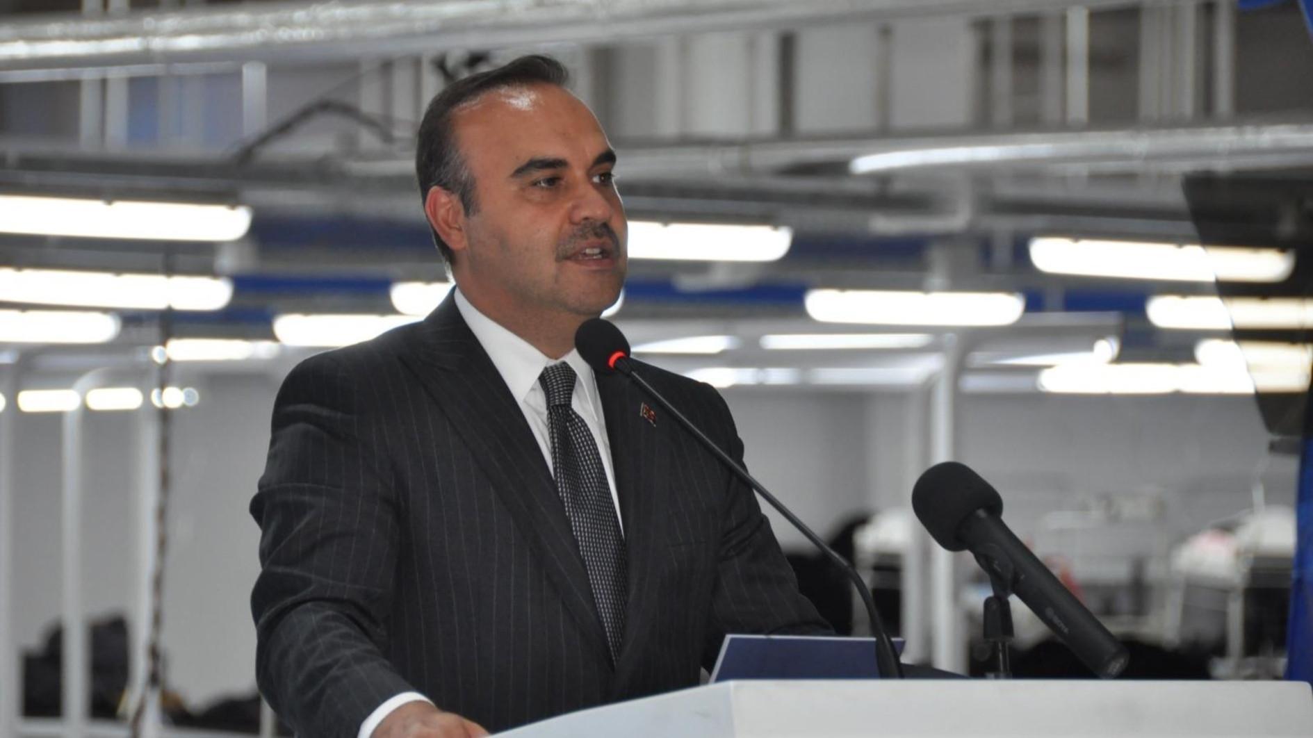 Turkish minister highlights need for national tech following Lebanon pager blasts