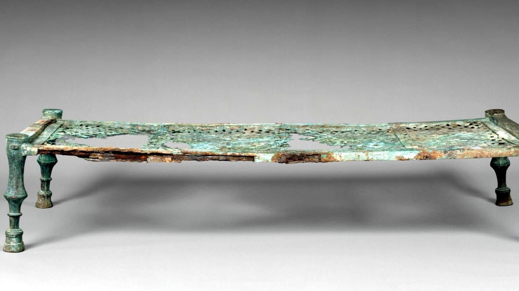 Getty Museum returns artifact to Türkiye