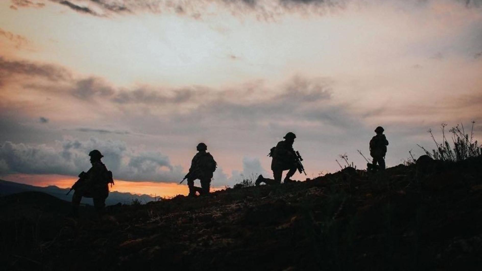 Türkiye ‘neutralized’ 50 PKK/YPG terrorists in n Iraq, Syria over past week