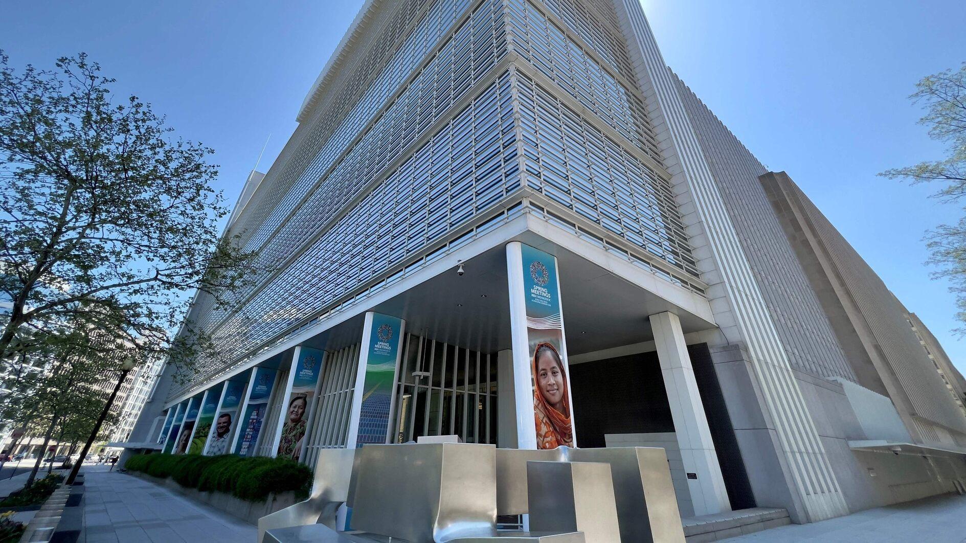 World Bank boosts climate financing by 10 percent