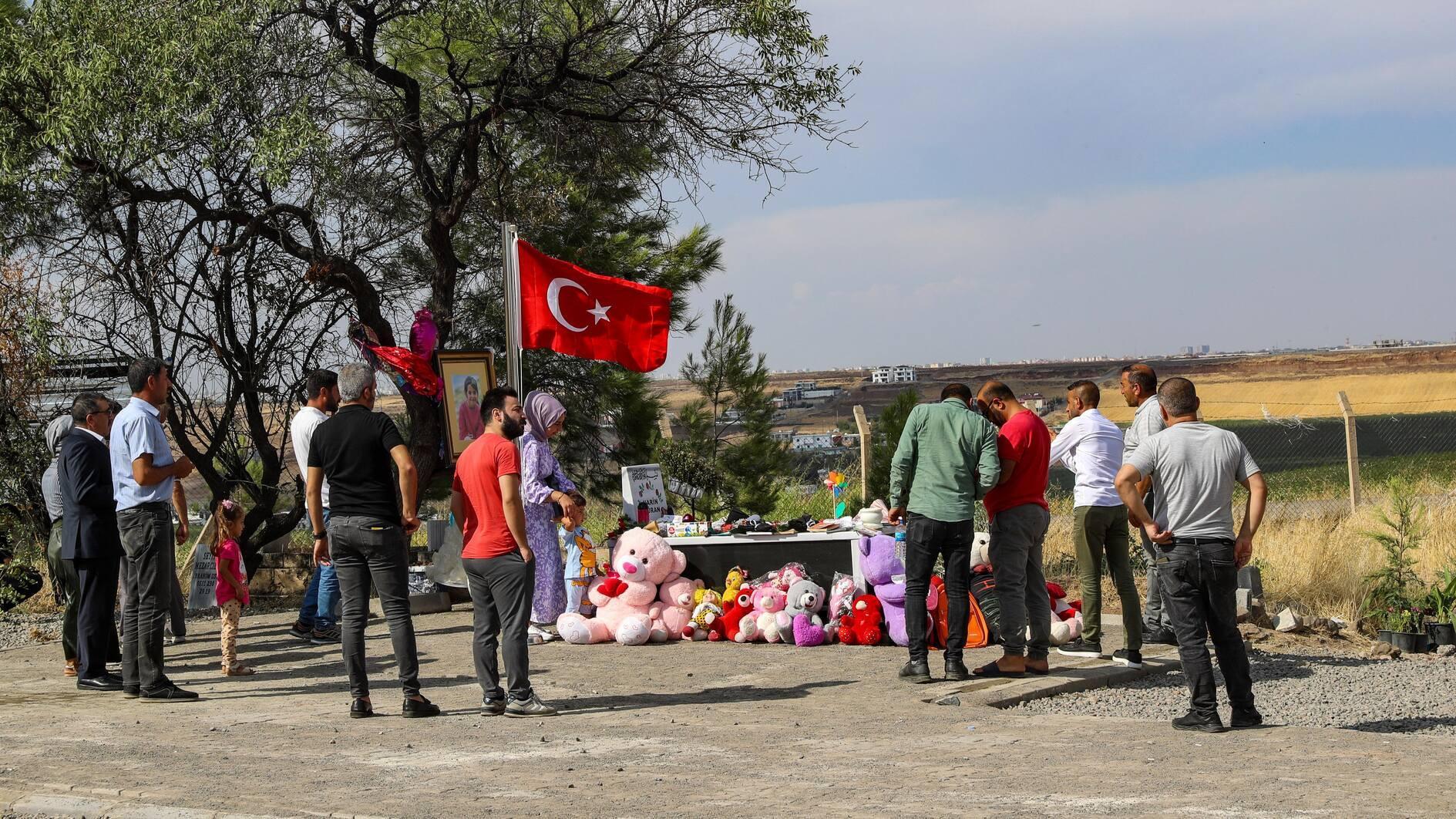 Local children reluctant to discuss Narin case, report finds