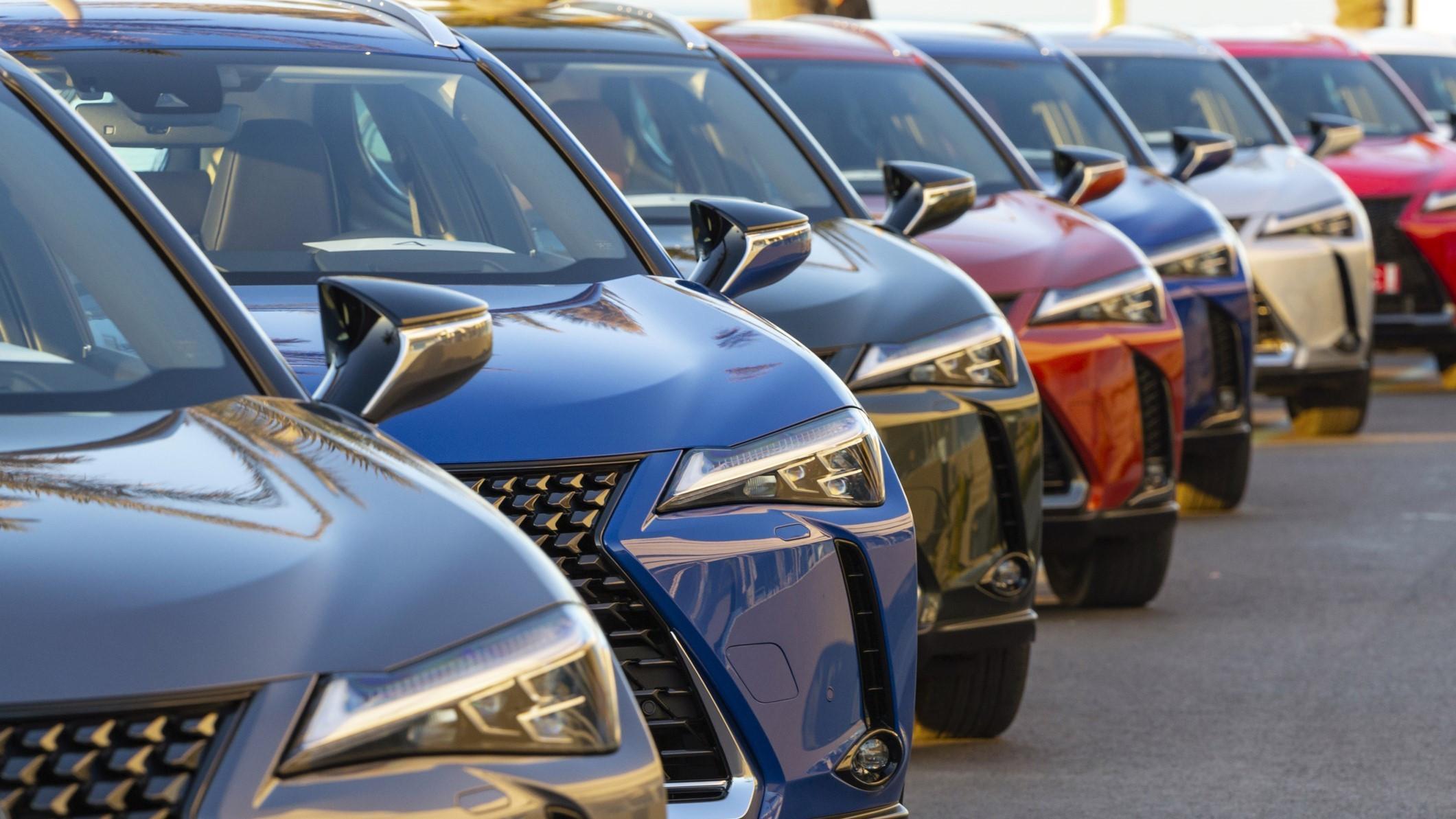 Ministry imposes restrictions on plug-in hybrid car imports