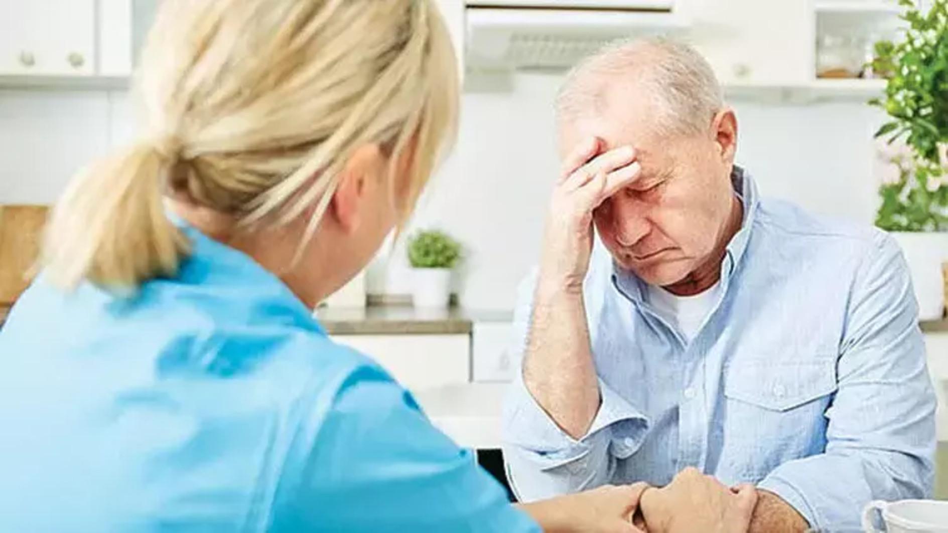 Alarming rise in Alzheimers cases across three regions: Report