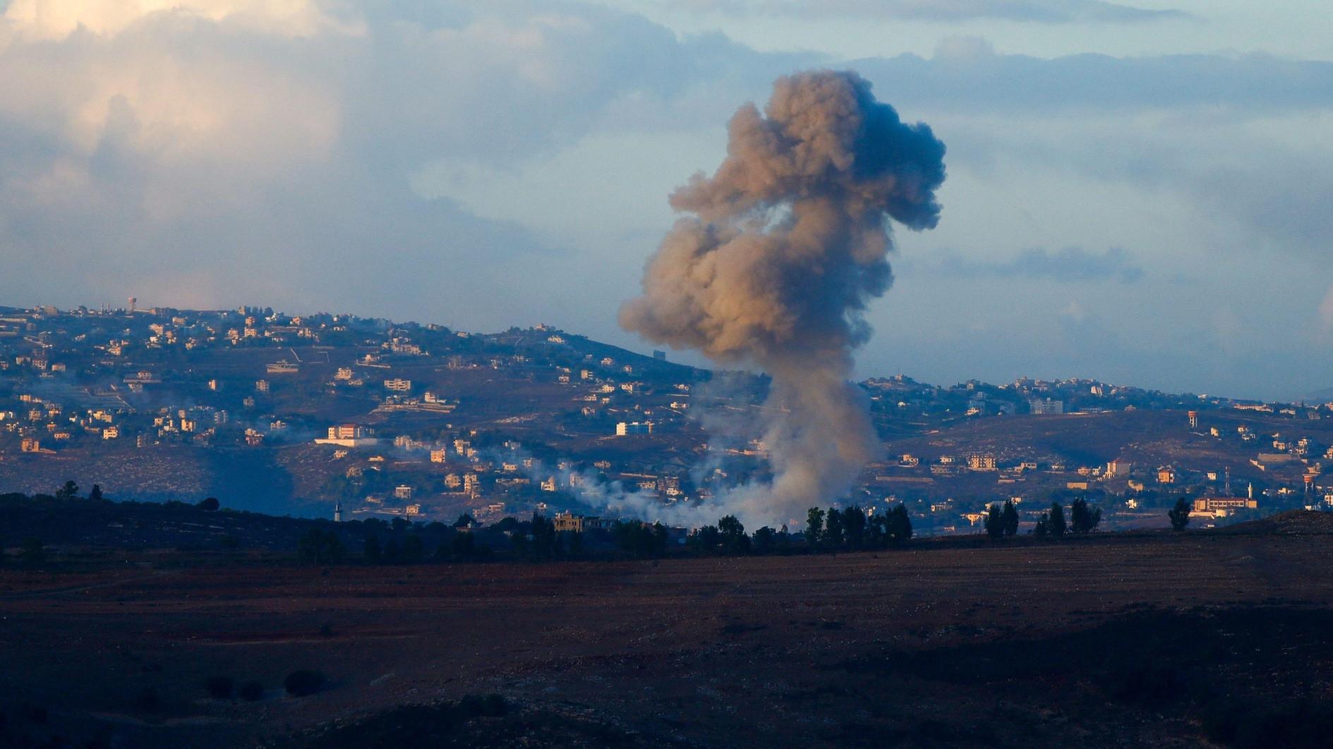 Israel, Hezbollah threaten escalation amid global pleas for restraint
